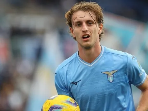 Inter muốn có Rovella, Lazio chưa đồng ý phương án đổi Asllani