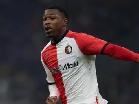 Here we go! Aston Villa hoàn tất thương vụ Zepiqueno Redmond