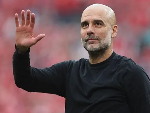 Pep lo ngại Man City mất lợi thế đầu mùa trước Arsenal và Liverpool