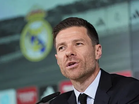 3 sơ đồ Xabi Alonso có thể áp dụng tại Real Madrid: Đợi chờ chiến thuật 3-4-2-1