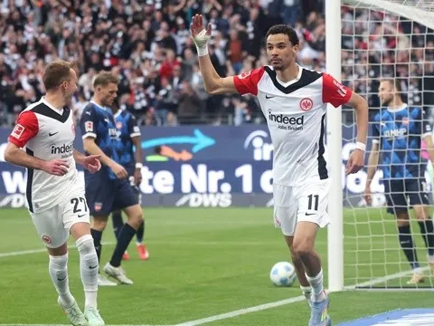 Ekitike và cơ hội nâng cấp hàng công Arsenal cho cuộc đua vô địch