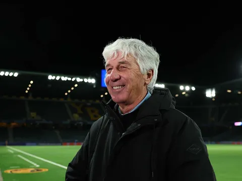 Rời Atalanta, Gasperini muốn mang theo "trò cưng" sang Roma