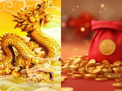 4 ngày cuối tuần (29/5/1/6): 3 con giáp được bà Chúa Kho dúi tiền tận tay, giàu nhanh hơn giá vàng tăng phi mã