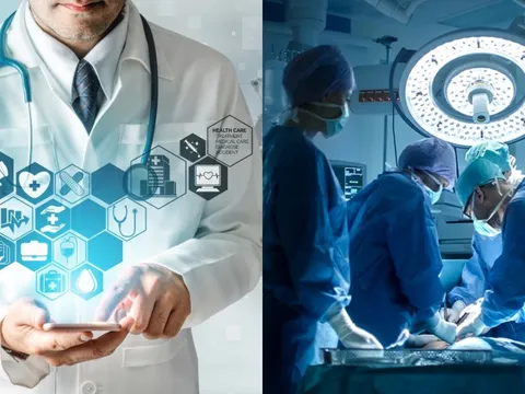 4 nghề có tiềm năng phát triển vững chắc, không sợ thất nghiệp trong 10 năm tới