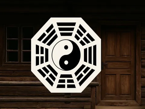 6 điểm xấu trong nhà, càng ở lâu lộc càng tiêu tán: Nhà bạn có "dính" không?