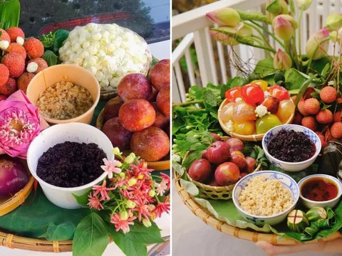 Các cụ dặn cấm sai: Tết Đoan Ngọ (5/5 âm lịch) phải làm 3 việc để tránh xui, rước lộc, cuối năm may mắn