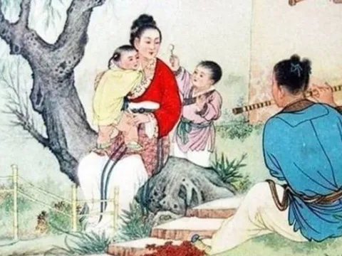 Cổ nhân dạy: "Trai sợ gái mắt sâu chân rung, gái sợ trai hai tai hứng gió", họ là người thế nào?