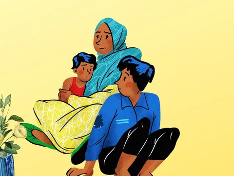 Cổ nhân nói: Xuất hiện 3 âm thanh trong gia đình ắt chẳng lành, điềm báo Con cháu khó Giàu, Phúc Lộc tiêu tán