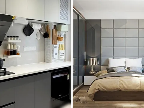 Ông bà dặn không sai: Nhà rộng hay hẹp, 6 vị trí này luôn phải để trống để vận may, tài lộc chảy vào