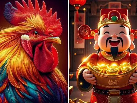 Sau 30/5: Ngọc Hoàng chỉ mặt phải Giàu, 3 con giáp Hốt Vàng Hốt Bạc, Bội Thu Của Cải
