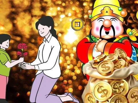 Top 4 Tuổi Con Giáp Hiếu Thảo Được Trời Thương, Nửa Đời Sau Giàu Sang Hạnh Phúc