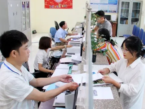 Từ ngày 01/06/2025, 5 thủ tục hành chính lĩnh vực đất đai sẽ làm trực tuyến hoàn toàn