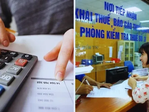 16 khoản thu nhập được miễn thuế thu nhập cá nhân năm 2025: Ai không biết chỉ thiệt