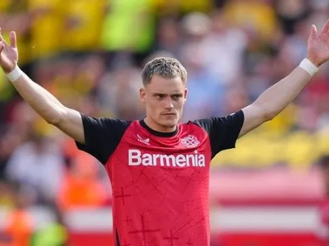 Murphy tin Liverpool phải bán Darwin Nunez để đón Florian Wirtz