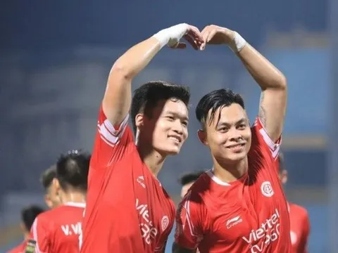Tuyến giữa tuyển Việt Nam và thách thức cân bằng lối chơi