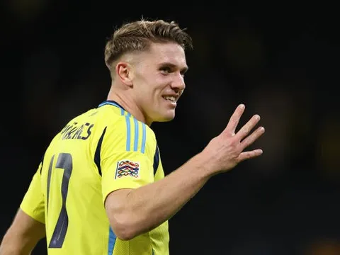 Arsenal liệu có sẵn sàng thay đổi chiến lược vì Gyokeres?