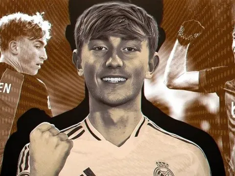 Lộ thời điểm Dean Huijsen ra mắt Real Madrid