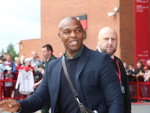 Quinton Fortune muốn MU ký hợp đồng với ‘người ngoài hành tinh’ từ Real