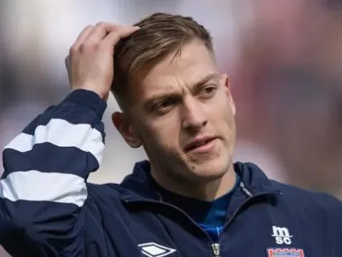Delap ngoảnh mặt với MU, ngày trọn niềm vui của Chelsea