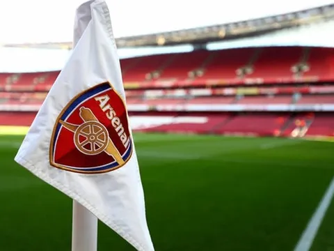 Giá trị doanh nghiệp của Arsenal đạt mốc 4 tỷ euro