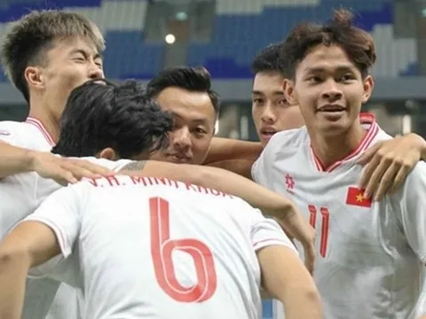Xác định sân nhà U23 Việt Nam, gặp lại Yemen và Singapore VL U23 Châu Á