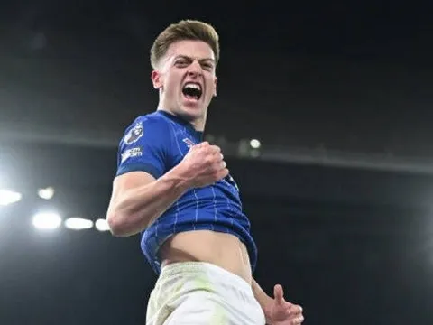 NÓNG! Delap ưu tiên Chelsea, từ chối hàng loạt ông lớn