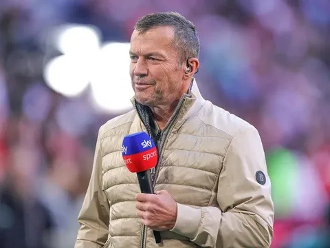 Matthaus đánh giá thấp Palhinha, khuyên Bayern nên bán