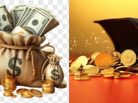 3 con giáp đầu tháng 6 chật vật vì tiền, cuối tháng trúng lộc liên tiếp, 1 bước thành đại gia