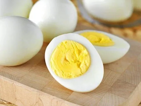 Bữa sáng đừng ăn xôi hay mì tôm! 5 món tiện lợi, dễ ăn, bổ ngang nhân sâm tổ yến