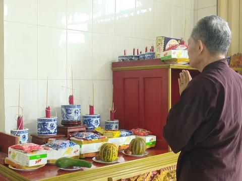 Chọn ngày tốt cúng Tết Đoan ngọ 2025: Ngày nào, giờ nào mới tốt?