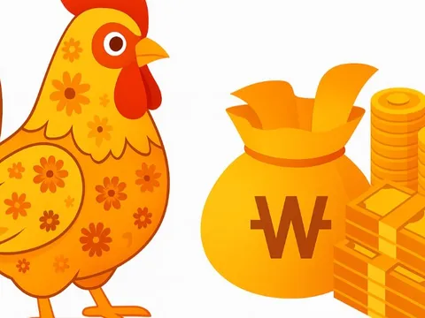 Đúng Tết Đoan Ngọ: 3 con giáp bất ngờ đổi vận, tài lộc bừng nở, gia đạo hưng vượng không tưởng