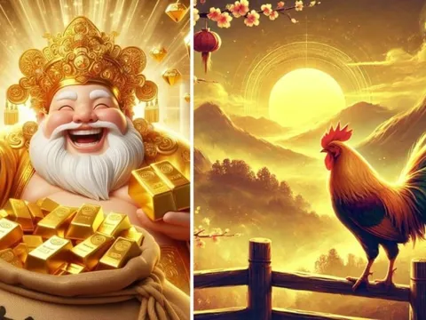 Từ 30/5 đến 30/6: Chính Quan Nhập Mệnh, 3 tuổi Tiền Tài vây quanh, nhà xe chờ sẵn