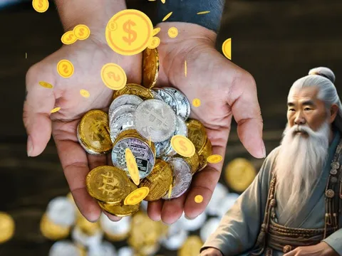 Tổ tiên báo mộng: 3 điềm lành gia đình Dồi Dào Phúc Lộc, Giàu Sang Đổi Vận, Vàng bạc dưới chân