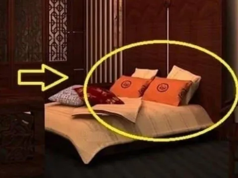 Tổ tiên dạy: “Bếp không giữ 3 hướng, giường không đặt 3 nơi” – bí quyết vàng phong thủy gia đình bạn phải biết!