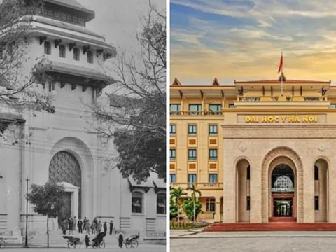Trường Đại học duy nhất ở Việt Nam từng có 6 bác sĩ người Pháp giữ chức hiệu trưởng: Ai cũng muốn theo học