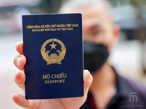 Trường hợp miễn phí làm hộ chiếu 2025: Người dân cần biết để tránh mất quyền lợi