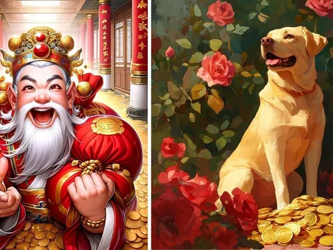 Từ 27/5 đến 7/6 Rũ Bùn Đứng Lên: 3 tuổi đón cơn Mưa Tài Lộc