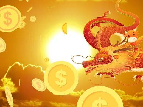 Từ Đoan Ngọ 5/5 âm tới hết tháng 6: Top 4 tuổi gặp Cơ hội Vàng Đổi đời, Tiền như Nước, Phúc như Núi