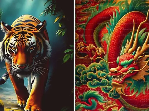 Từ Tết Đoan Ngọ tới Rằm tháng 8 âm: 3 tuổi Phúc Lộc Rơi Trúng Đầu, đặc biệt vị trí số 2
