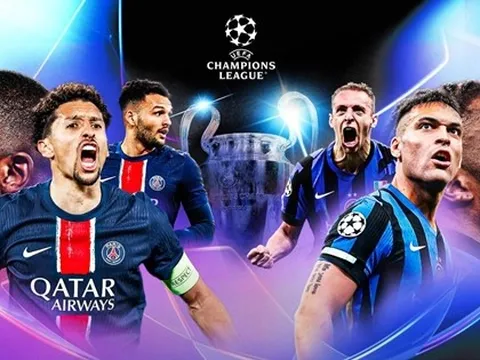 Dự đoán tỷ số chung kết C1: Bạn chọn PSG hay Inter?