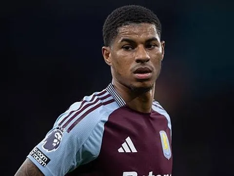 Sếp lớn Barca không bị thuyết phục bởi Rashford