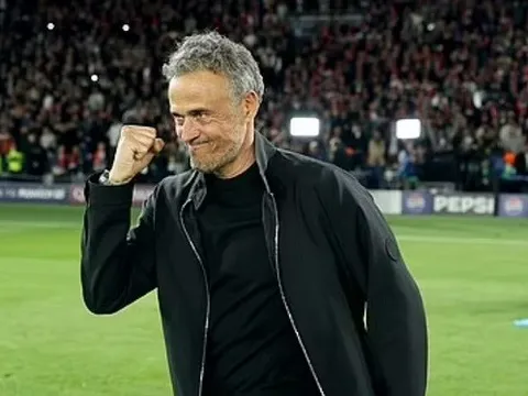 Iniesta tiết lộ bí quyết thành công của HLV Luis Enrique