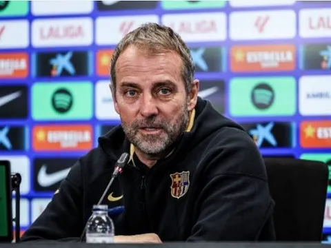Kế hoạch chuyển nhượng Barca hè 2025: Luis Diaz và Joan Garcia dẫn đầu