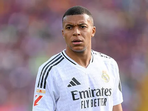 PSG mạnh hơn khi không còn Mbappe?
