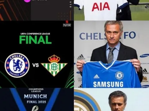 Ảnh chế PSG - Inter: Điềm báo từ Mourinho; Onana ngỡ ngàng với Sommer
