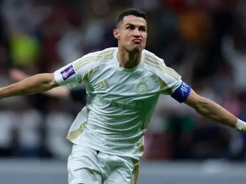 Saudi Arabia quyết giữ chân Ronaldo với 2 lựa chọn hấp dẫn