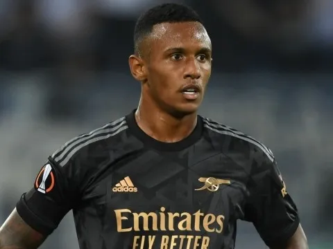 NÓNG: Arsenal chính thức chia tay Marquinhos