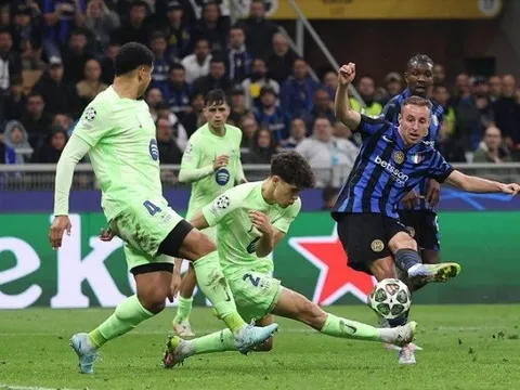 Super League vs Champions League: Mùa cuối thật sự thuần khiết?