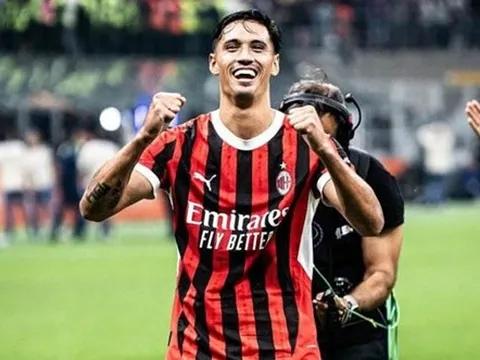 NÓNG: Milan từ chối 60 triệu euro của Man City cho Reijnders