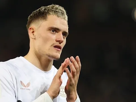 NÓNG! Liverpool chi mức phí kỷ lục 135 triệu euro cho Florian Wirtz